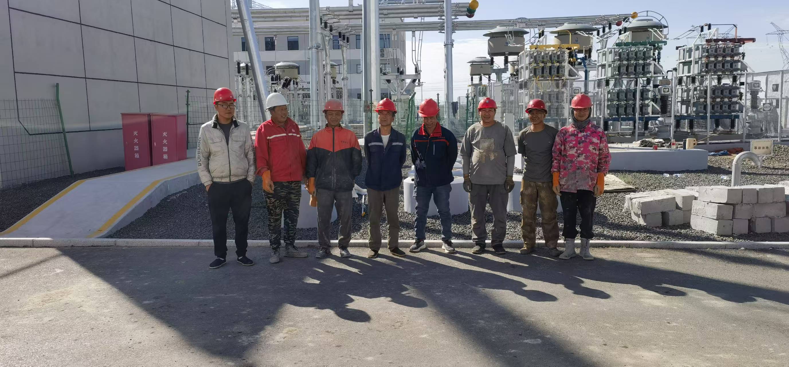 扎赉诺尔地基沉降如何修复?